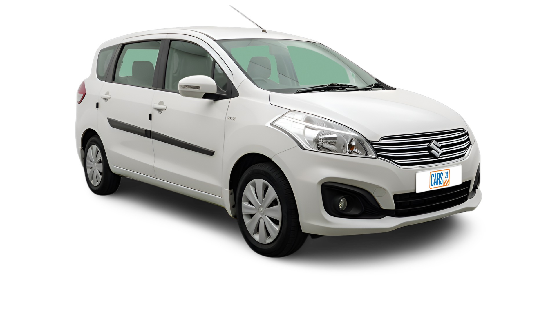 2016 Maruti Ertiga - SUV - Diesel - Manual - ₹7.00 lakh